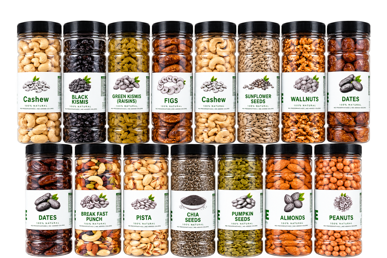 Combos & Gift Packs